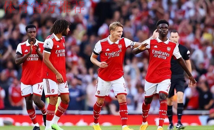 首尾大战 阿森纳战胜狼队