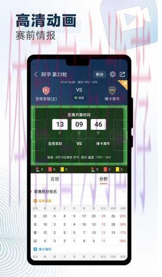 世界杯比分APP下载官方